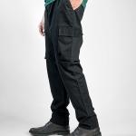 Mobile Pant - Black