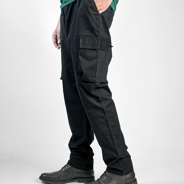 Mobile Pant - Black
