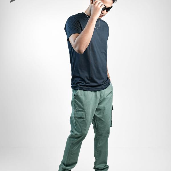 Mobile Pant - Mint