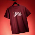 OVERLOAD - Typography tshirt