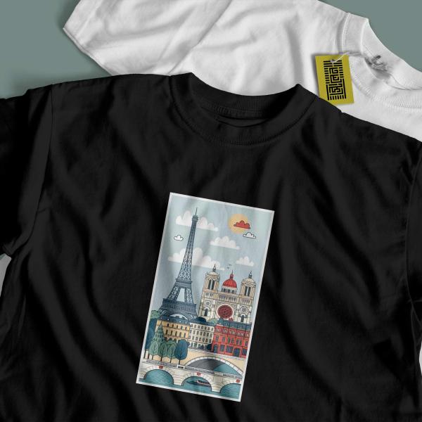Paris Dream