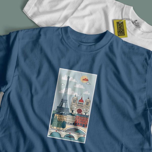 Paris Dream