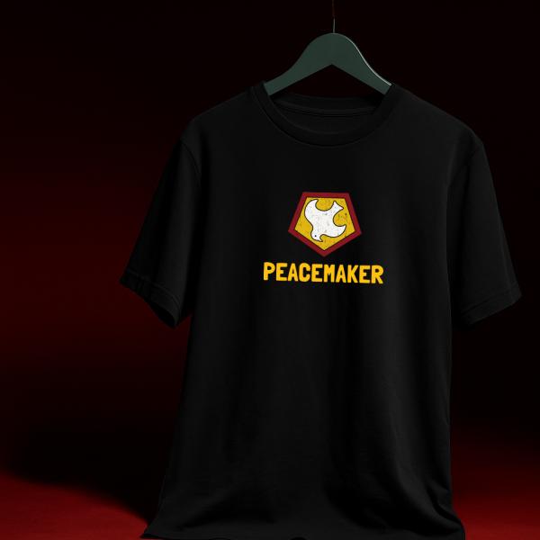 Peacemaker– TV Series TSHIRT