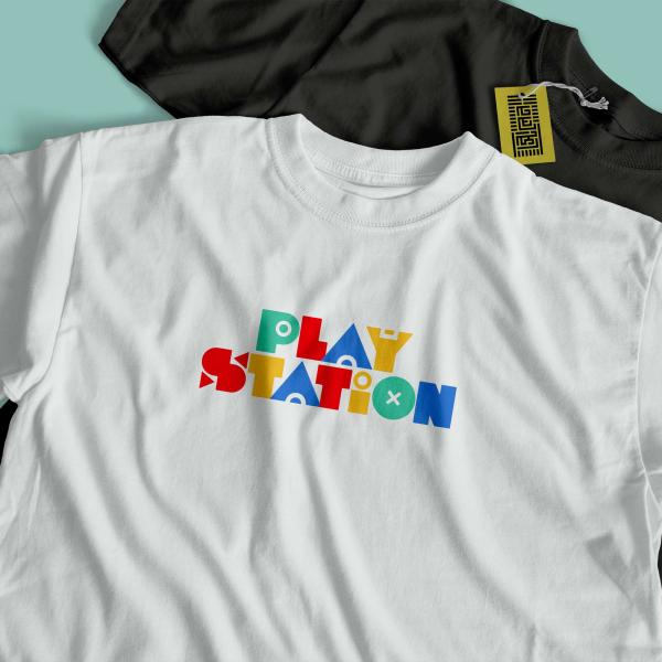 PLAY STATION