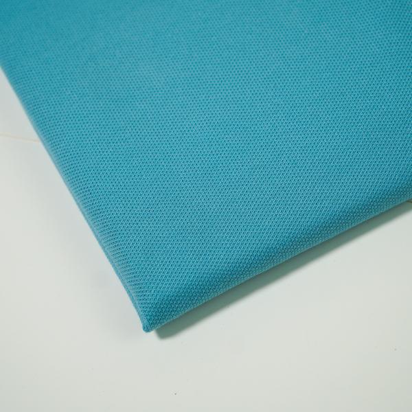 Aqua Polo Shirt