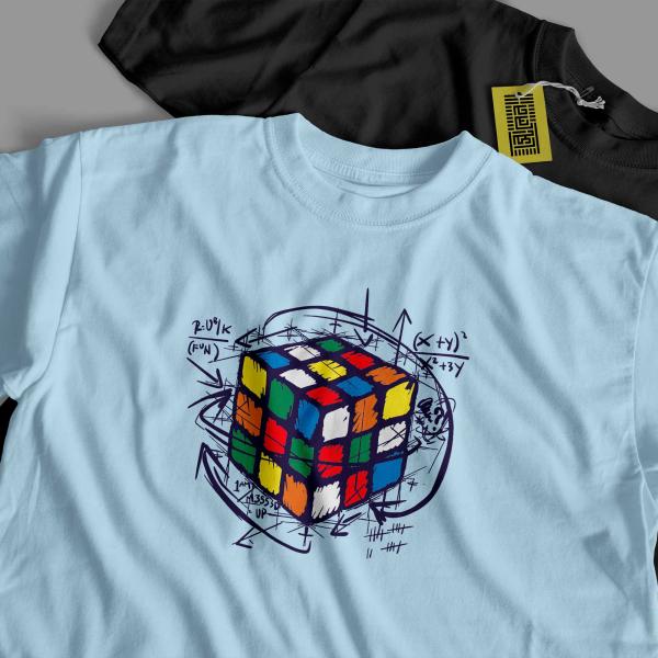 Cube