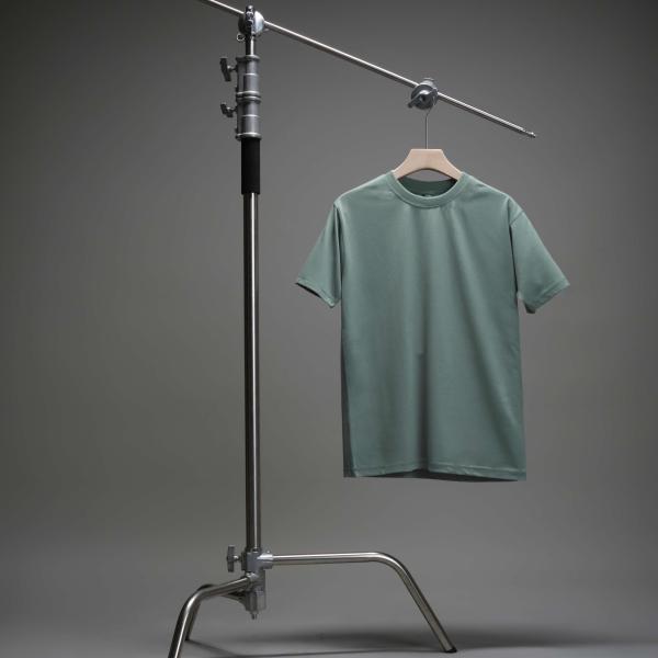 Basic Tshirt - Mint