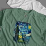STARRY NIGHT
