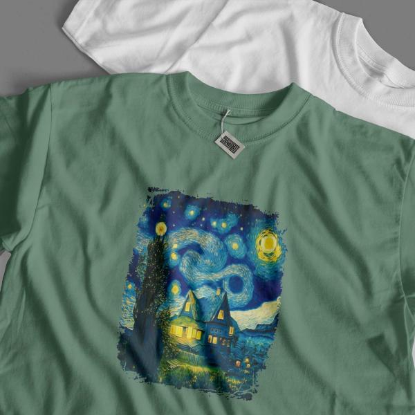 STARRY NIGHT