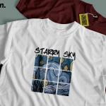 Starry Sky