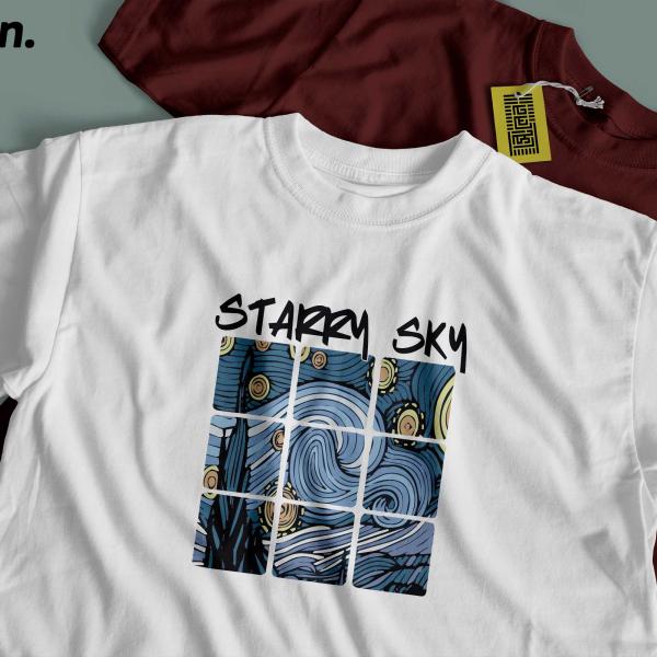 Starry Sky