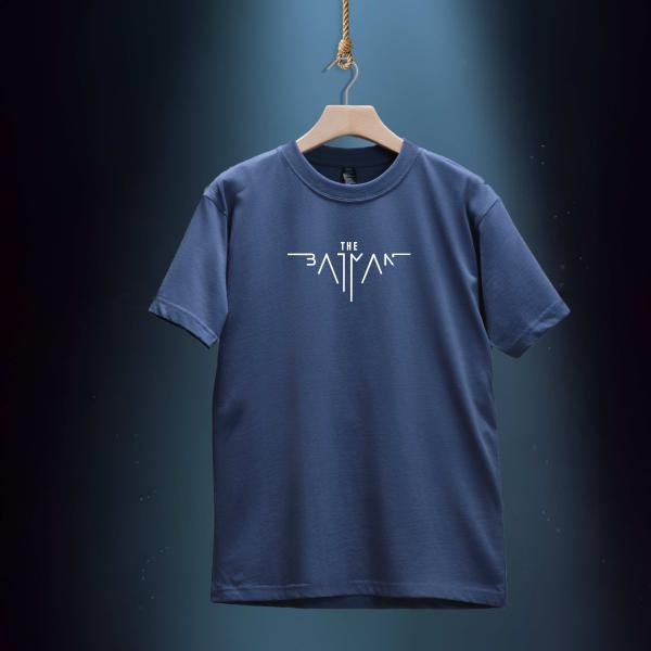 The Batman Minimal Tshirt