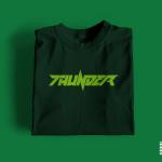 THUNDER
