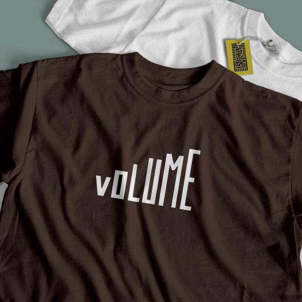 VOLUME