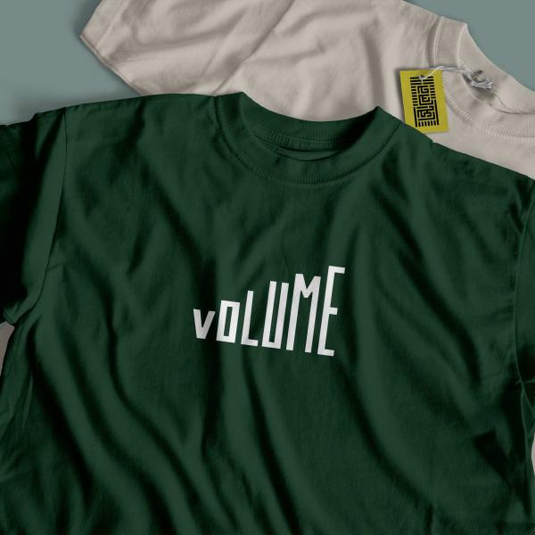 VOLUME